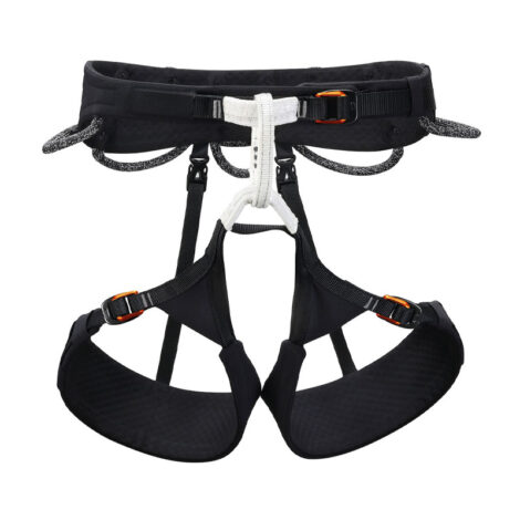 ОБВЯЗКА PETZL AQUILA Black
