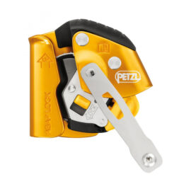 СТРАХОВОЧНОЕ УСТРОЙСТВО PETZL ASAP LOCK Gold