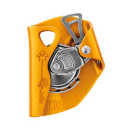 СТРАХОВОЧНОЕ УСТРОЙСТВО PETZL ASAP Gold