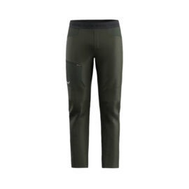 ШТАНЫ МУЖСКИЕ SALEWA AGNER LIGHT 2 DST M PNT Dark olive