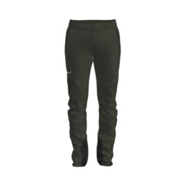 ШТАНЫ МУЖСКИЕ SALEWA AGNER ORVAL 3 DST M REG PNT Dark olive