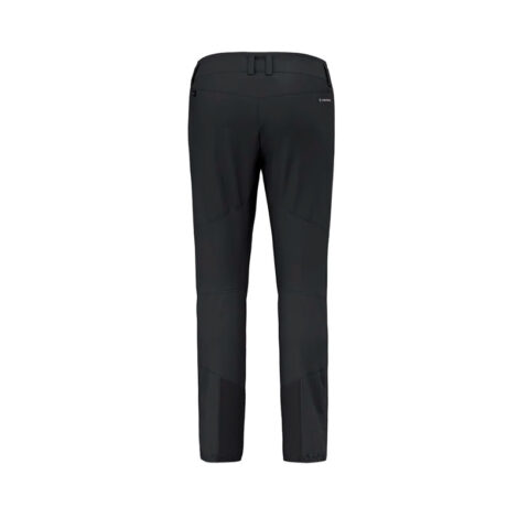 ШТАНЫ МУЖСКИЕ SALEWA AGNER ORVAL 3 DST M REG PNT Black out — изображение 2