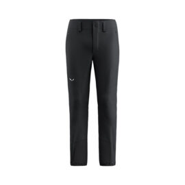 ШТАНЫ МУЖСКИЕ SALEWA AGNER ORVAL 3 DST M REG PNT Black out