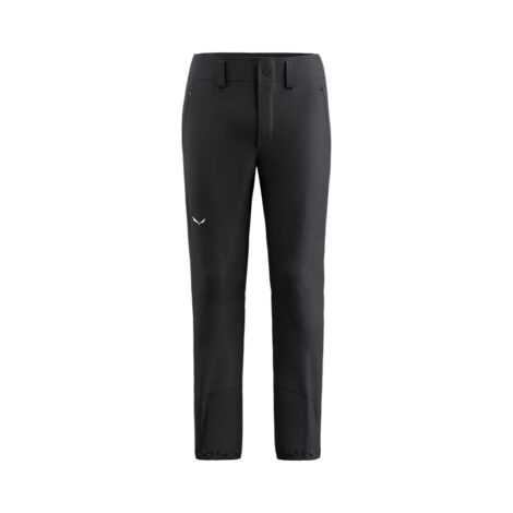 ШТАНЫ МУЖСКИЕ SALEWA AGNER ORVAL 3 DST M REG PNT Black out