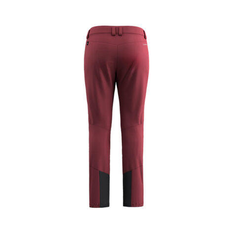 ШТАНЫ ЖЕНСКИЕ SALEWA AGNER ORVAL 3 DST W REG PNT Syrah