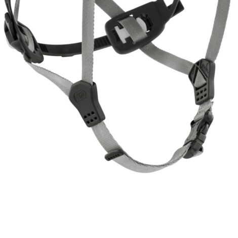 КАСКА PETZL BOREO Orange — изображение 3