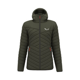 КУРТКА МУЖСКАЯ SALEWA BRENTA RDS DWN M JKT Dark olive