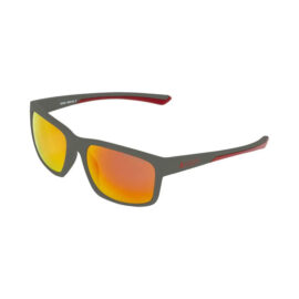 ОЧКИ CAIRN SWIM POLARIZED SP3 Mat Black Red