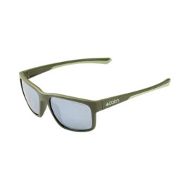 ОЧКИ CAIRN SWIM POLARIZED SP3 Mat Khaki Agate Grey