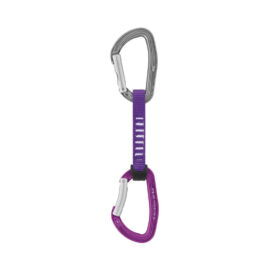 ОТТЯЖКА С КАРАБИНОМ PETZL DJINN AXESS 11см Violet
