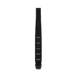 ОТТЯЖКА PETZL EXPRESS SLING 25см Black