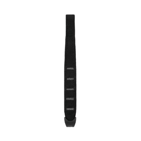 ОТТЯЖКА PETZL EXPRESS SLING 25см Black