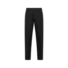 ШТАНЫ МУЖСКИЕ SALEWA FANES HEMP M PANTS Black out