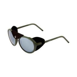 ОЧКИ CAIRN FUJI POLARIZED SP3 Mat Forest Black