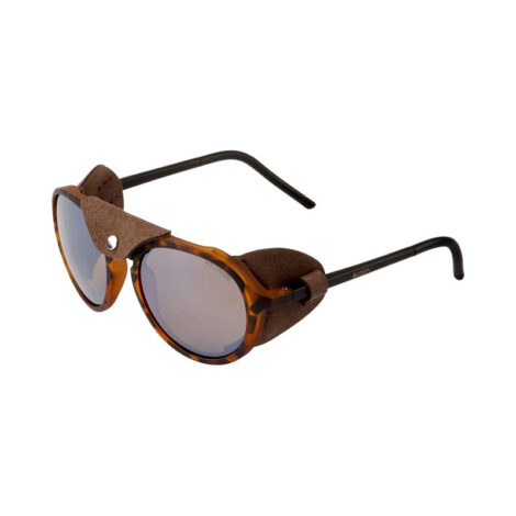 ОЧКИ CAIRN FUJI POLARIZED SP3 Mat Black Tortoise