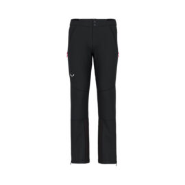 ШТАНЫ МУЖСКИЕ SALEWA LAGORAI DST M PNT Black out