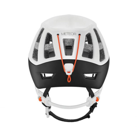 КАСКА PETZL METEOR White Black — изображение 2
