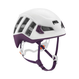 КАСКА PETZL METEORA White Violet