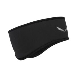 ОБОДОК SALEWA ORTLES 2 WS HEADBAND Black out