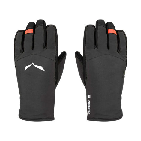 Ortles Powertex TirolWool® Responsive Gloves Women