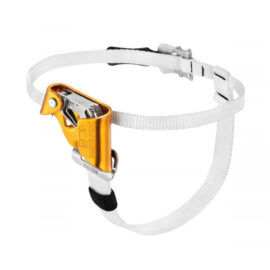 ЗАЖИМ НОЖНОЙ PETZL PANTIN Right