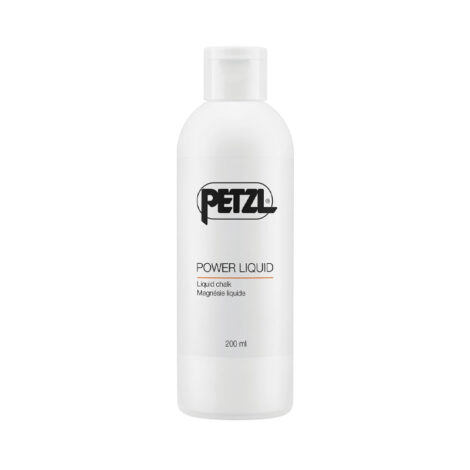 МАГНЕЗИЯ PETZL POWER LIQUID chalk 200ml