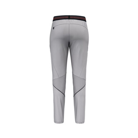 ШТАНЫ ЖЕНСКИЕ SALEWA PEDROC 2 DST W LIGHT PNT Alloy — изображение 2