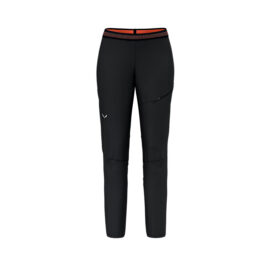 ШТАНЫ ЖЕНСКИЕ SALEWA PEDROC 2 DST W LIGHT PNT Black Out