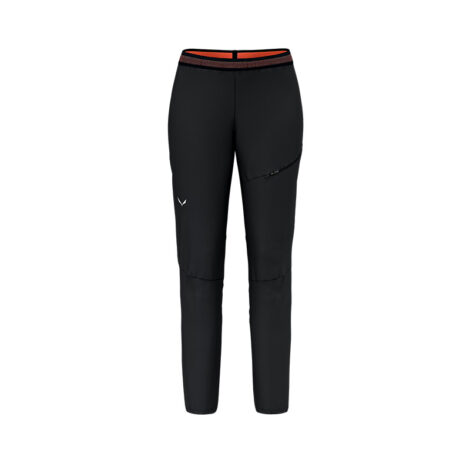 ШТАНЫ ЖЕНСКИЕ SALEWA PEDROC 2 DST W LIGHT PNT Black Out