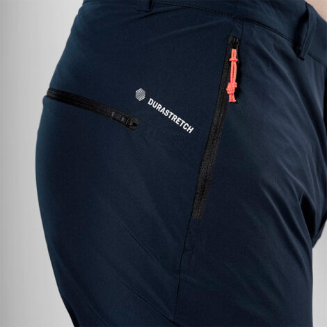 ШТАНЫ МУЖСКИЕ SALEWA PUEZ TALVENO DST M PNT Navy blazer — изображение 2