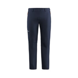 ШТАНЫ МУЖСКИЕ SALEWA PUEZ TALVENO DST M PNT Navy blazer