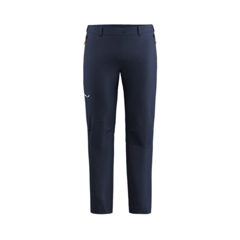 ШТАНЫ МУЖСКИЕ SALEWA PUEZ TALVENO DST M PNT Navy blazer