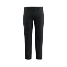 ШТАНЫ МУЖСКИЕ SALEWA PUEZ TALVENO DST M PNT Black out