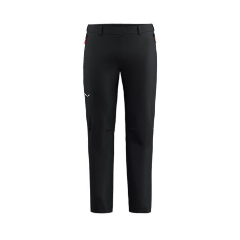 ШТАНЫ МУЖСКИЕ SALEWA PUEZ TALVENO DST M PNT Black out