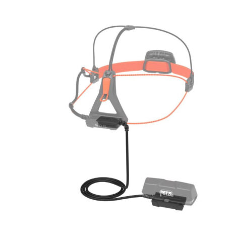 УДЛИНИТЕЛЬ ДЛЯ ФОНАРЯ PETZL CORD R1 — изображение 2