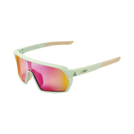 ОЧКИ CAIRN ROC S EVOLIGHT NXT® PHOTOCHROMIC Mat Aqua Light Peach