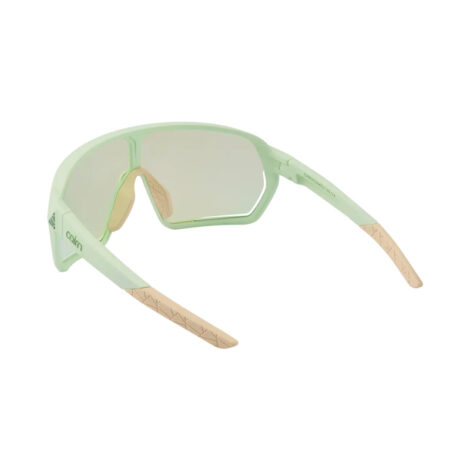 ОЧКИ CAIRN ROC S EVOLIGHT NXT® PHOTOCHROMIC Mat Aqua Light Peach — изображение 2