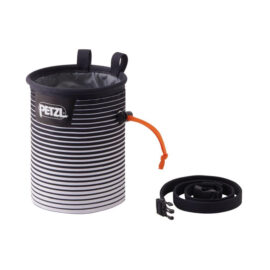 МЕШОЧЕК ДЛЯ МАГНЕЗИИ PETZL BANDI CHALK SAILOR STRIPES