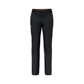 ШТАНЫ ЖЕНСКИЕ SALEWA PEDROC 4 DST W LON PNT Black Out