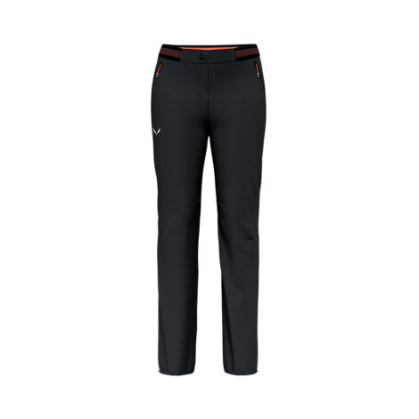 ШТАНЫ ЖЕНСКИЕ SALEWA PEDROC 4 DST W LON PNT Black Out