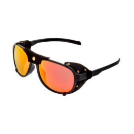 ОЧКИ CAIRN NORTH SP4 Mat Black Red