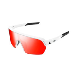 ОЧКИ CAIRN ROC LIGHT SP3 Mat White Black