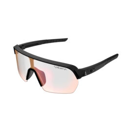 ОЧКИ CAIRN ROC LIGHT EVOLIGHT NXT® PHOTOCHROMIC Mat Full Black