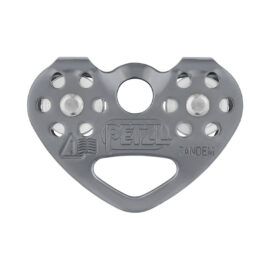БЛОК РОЛИК ДВОЙНОЙ PETZL TANDEM SPEED