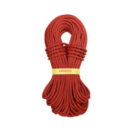 ВЕРЕВКА ДИНАМИЧЕСКАЯ TENDON AMBITION 10,0 50m Red