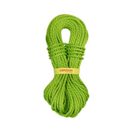 ВЕРЕВКА ДИНАМИЧЕСКАЯ TENDON AMBITION ST 9,8 50m Green