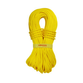 ВЕРЕВКА ДИНАМИЧЕСКАЯ TENDON AMBITION ST 9,8 50m Yellow