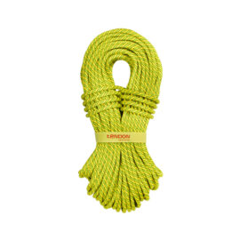 ВЕРЕВКА ДИНАМИЧЕСКАЯ TENDON AMBITION CS 9,8 50m Yellow