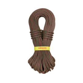 ВЕРЕВКА ДИНАМИЧЕСКАЯ TENDON MASTER CS 9,4 50m Purple