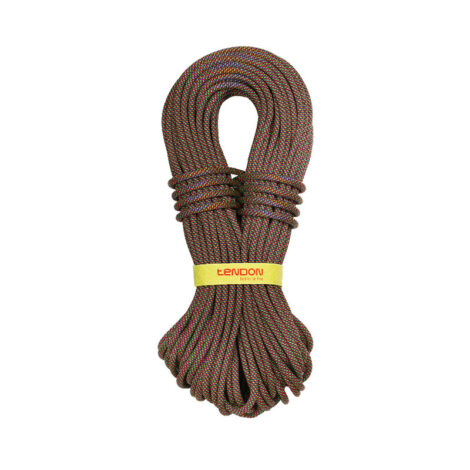 ВЕРЕВКА ДИНАМИЧЕСКАЯ TENDON MASTER CS 9,4 50m Purple